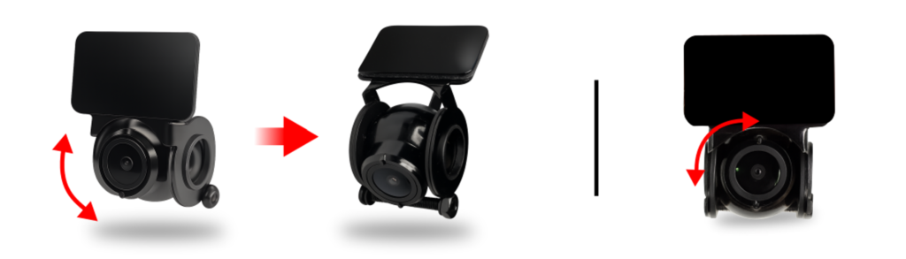 蝦眼(エビアイ) - エビミラー eBi-Mirror