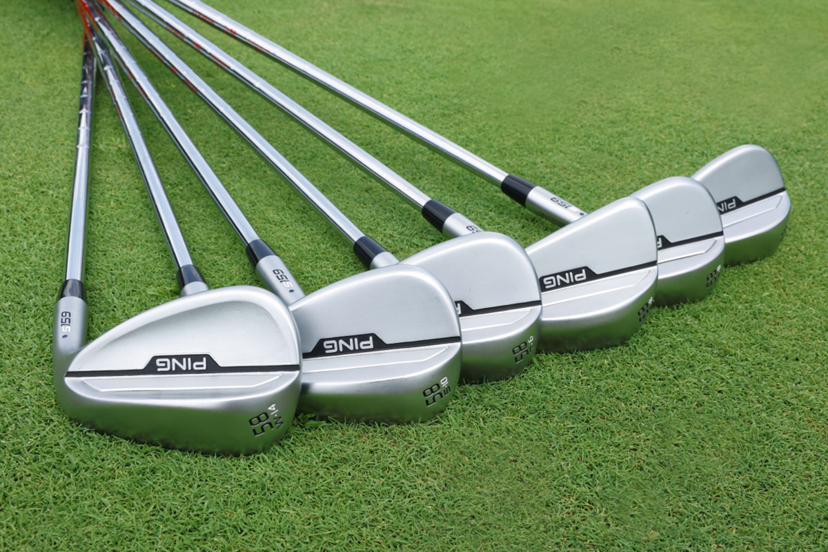 グリーン周りのミスが激減!? 30ヤード以内もバンカーもこれで恐くない