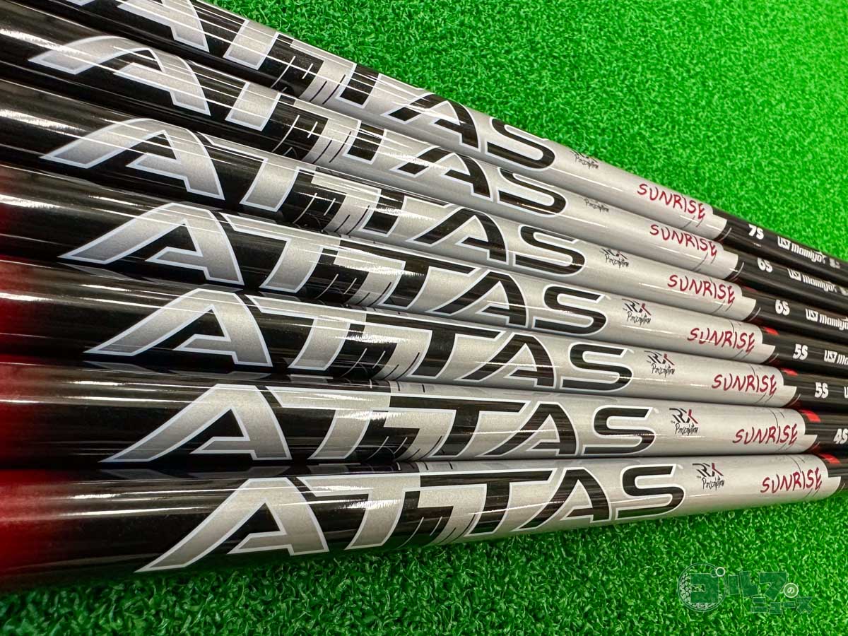 今度のアッタスは「究極のつかまり」 12月発売の「アッタス RX