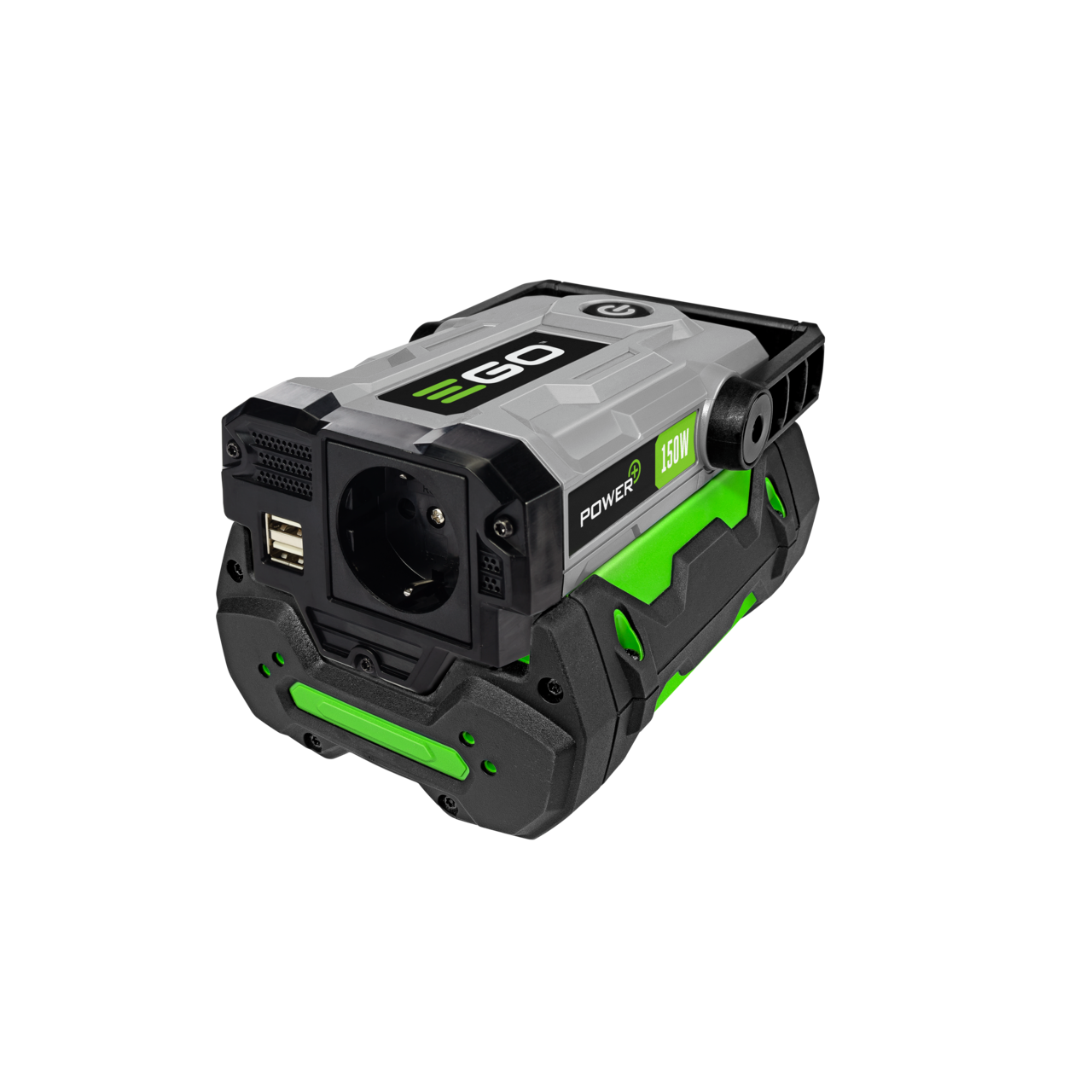 PAD1501E INVERTER DI POTENZA NEXUS ESCAPE 500W (Kit) - Ego Power+