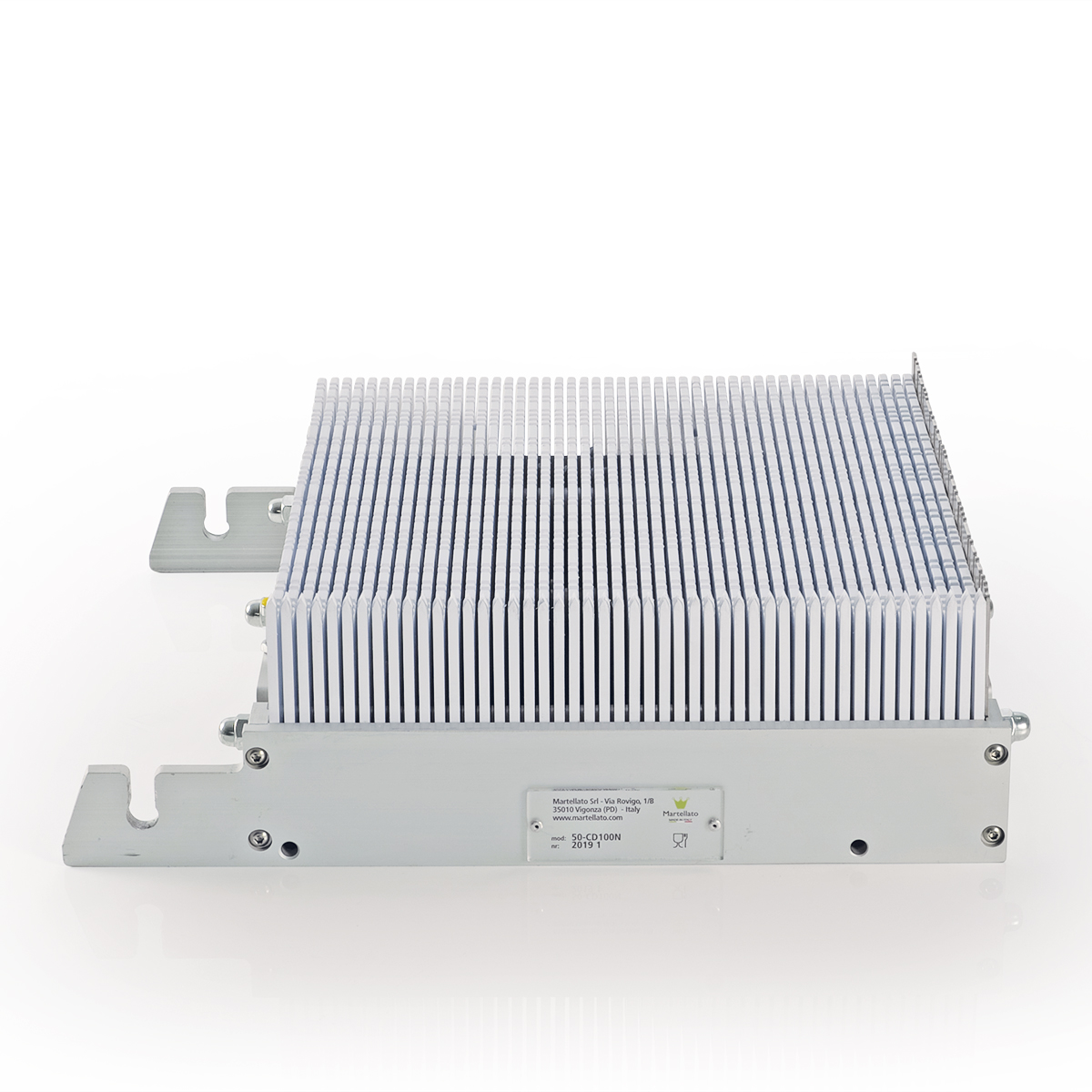 Mini 22mm Easy System Guitar - Martellato | Martellato