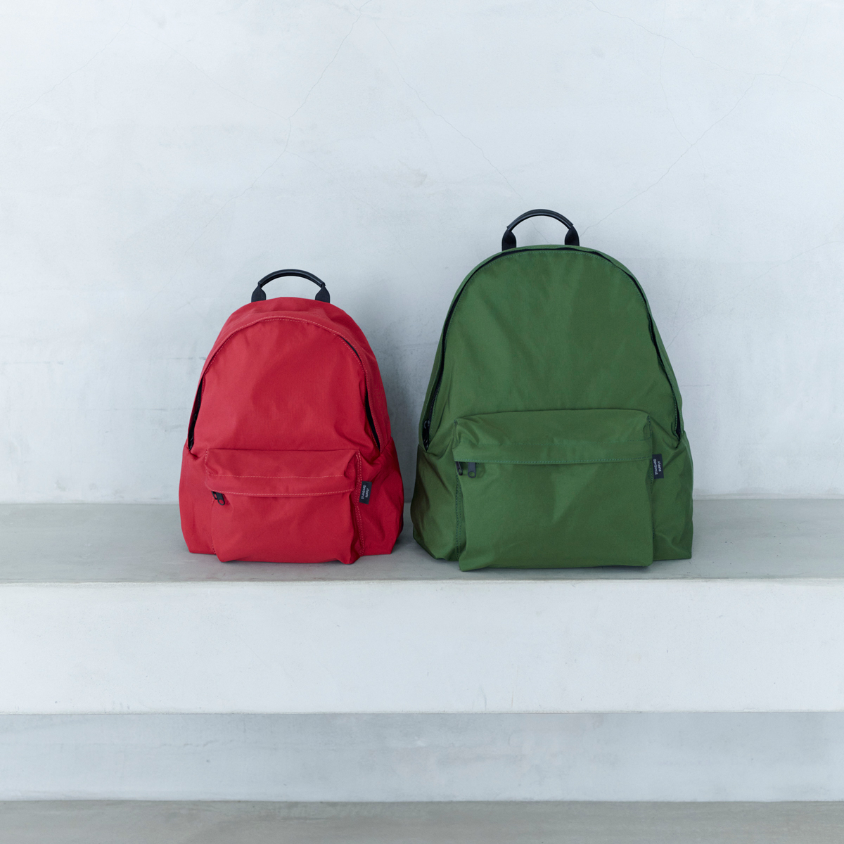 レザーハーネスのスペシャルデイパックが数量限定発売！ | evergreen