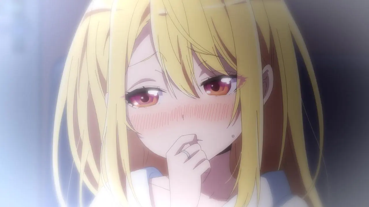 TVアニメ『愚かな天使は悪魔と踊る』新キャラクター情報が公開！ 梅田