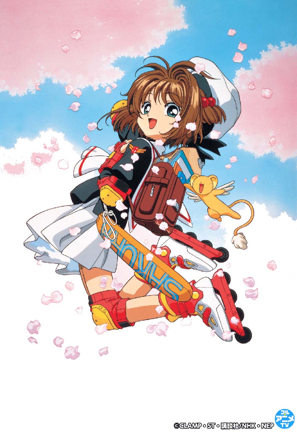 劇場版カードキャプターさくら』公開25周年記念舞台挨拶のイベント