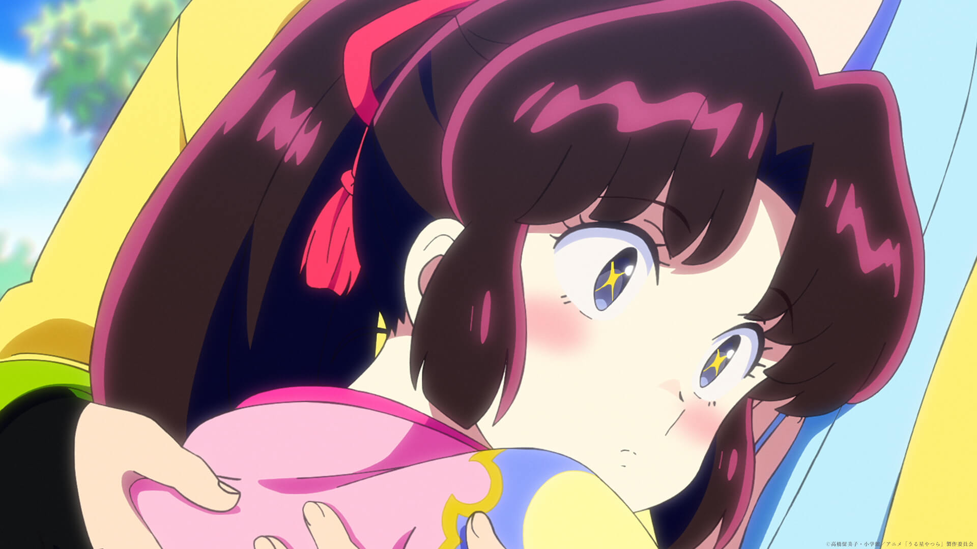 TVアニメ『うる星やつら』2期15話のあらすじ公開！ 面堂と飛鳥のデート