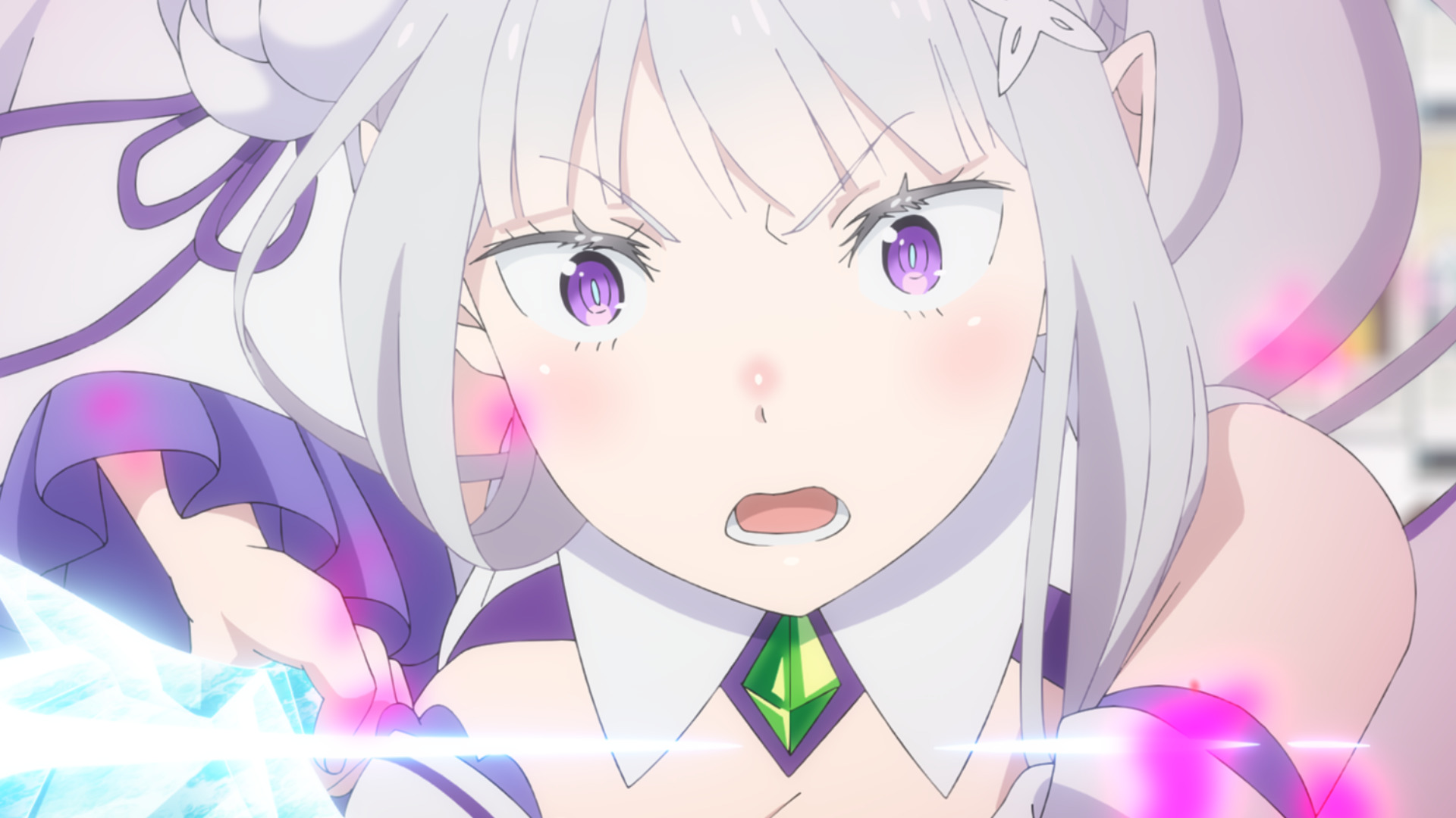 TVアニメ『リゼロ』3期、10月2日から放送スタート！ 新キャラ・カペラ