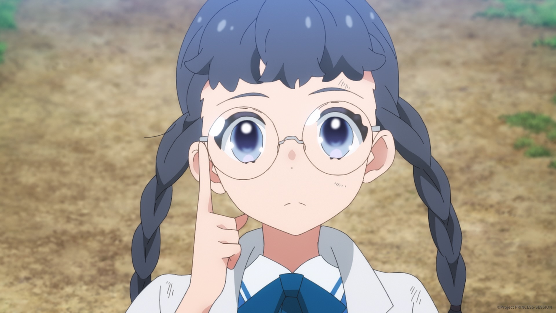 TVアニメ『プリンセッション・オーケストラ』第14話のあらすじ公開