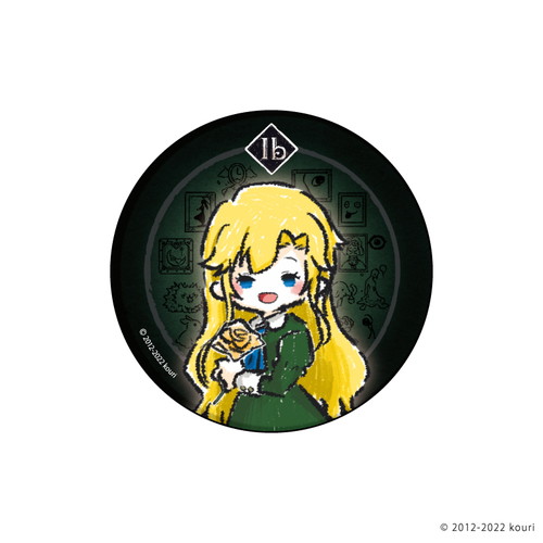 Ibのグッズ一覧｜アニメ・キャラクターコラボグッズのECならeeo Store