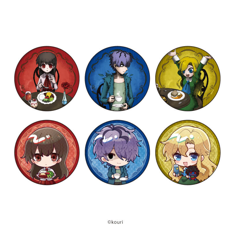 Ibのグッズ一覧｜アニメ・キャラクターコラボグッズのECならeeo Store