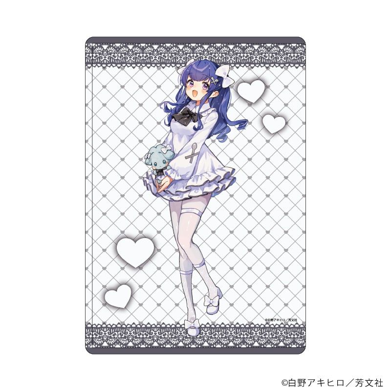 キャラクリアケースのグッズ一覧｜アニメ・キャラクターコラボグッズの