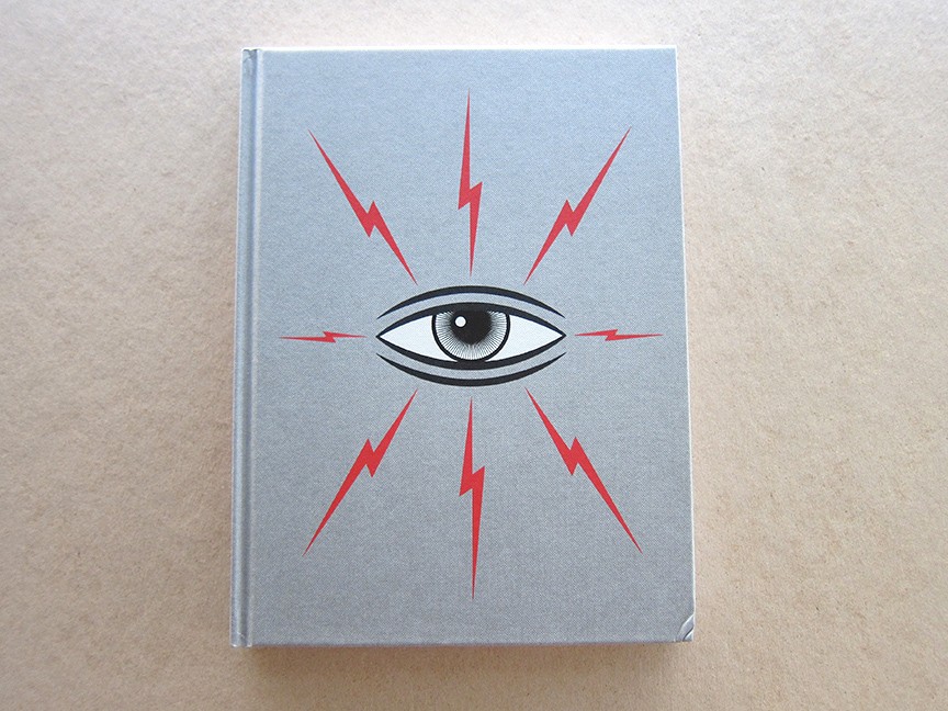 Wayward Cognitions : Ed Templeton