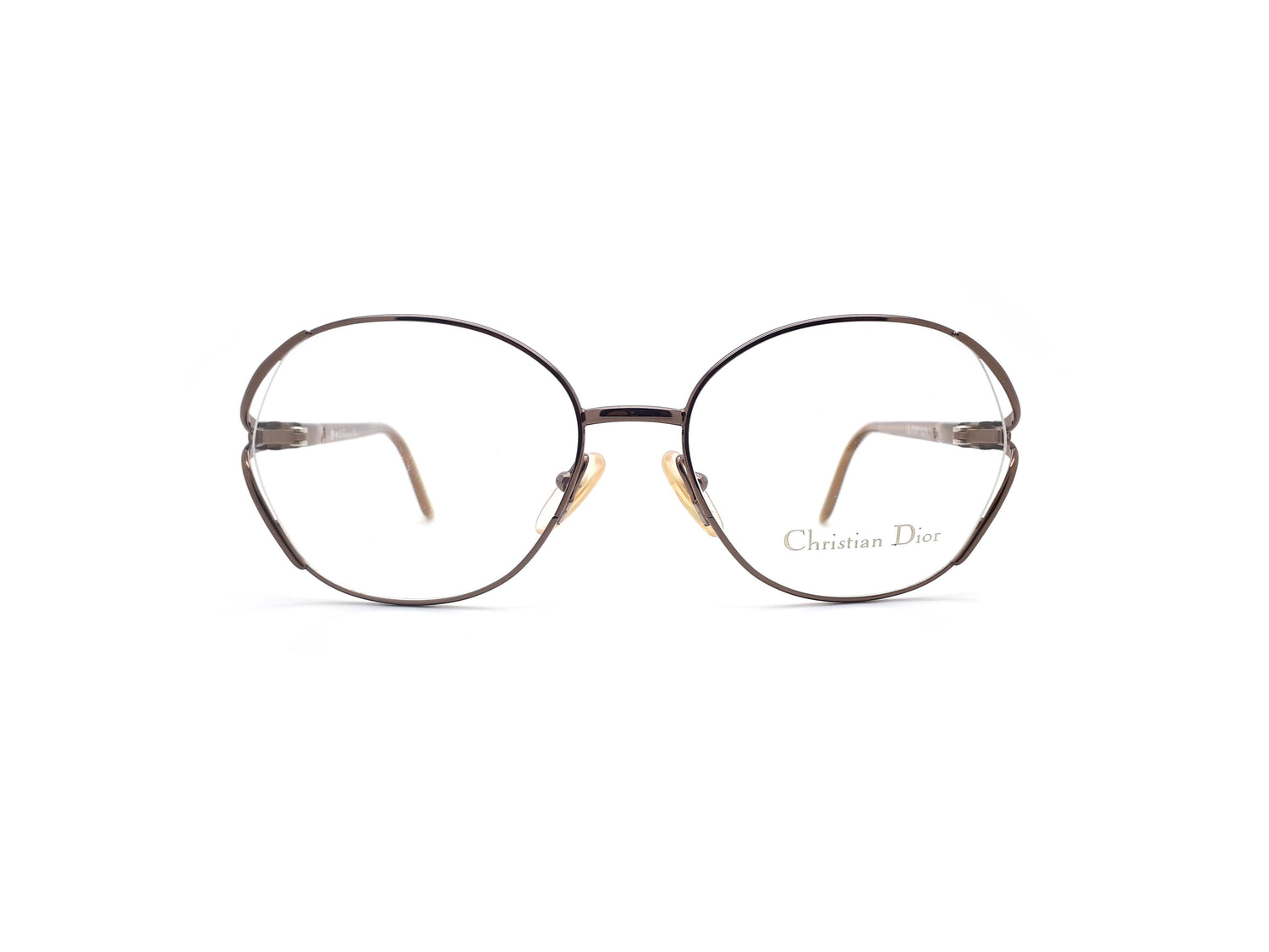 Christian Dior CD3513 14W Vintage 90s Glasses Frames – Ed & Sarna