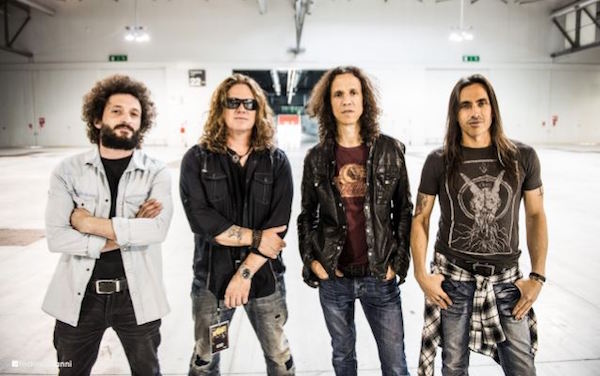 EXTREME CELEBRATES 25TH ANNIVERSARY OF CLASSIC 