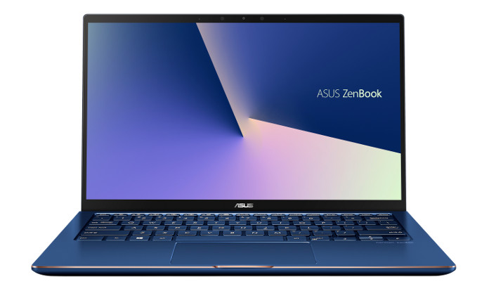 The 2-in-1 ZenBook Flip 13 and 15 offer more than one way to work