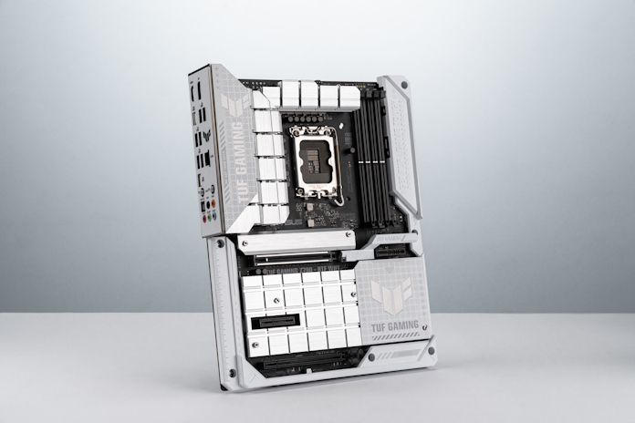 tuf gaming z790-btf wifi - Edge Up