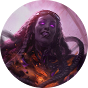 MTG/甦りし悪夢、ブレイズ/Braids， Arisen Nightmare(日)辰馬大助