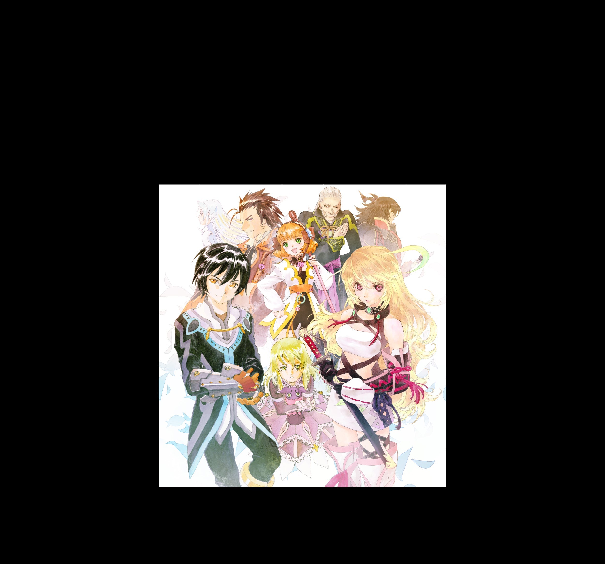 テイルズ オブ』シリーズ