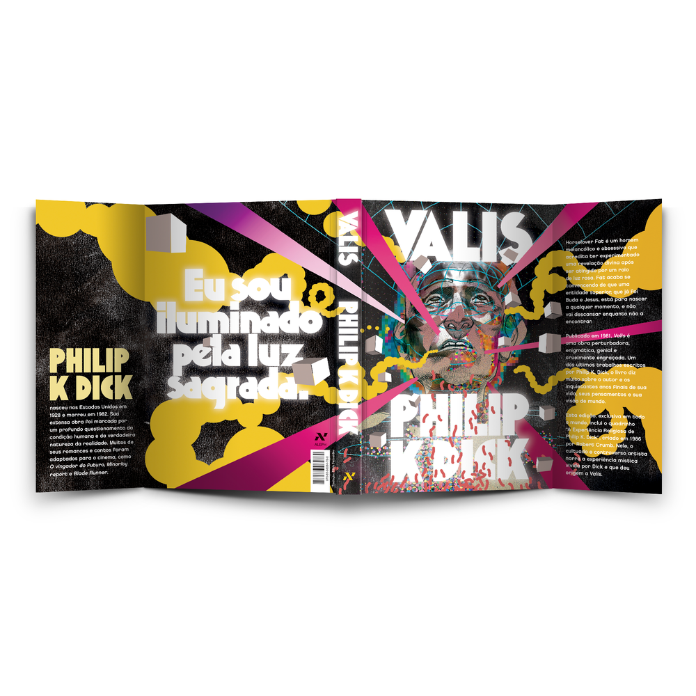 Valis – aleph-editora