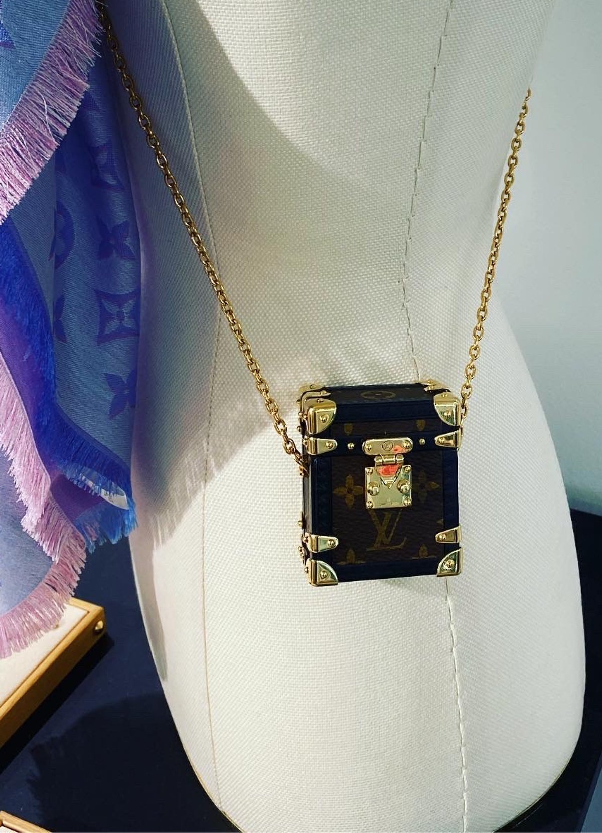 Where To Buy The Louis Vuitton AirPod Case: Best LV Airpods Cases