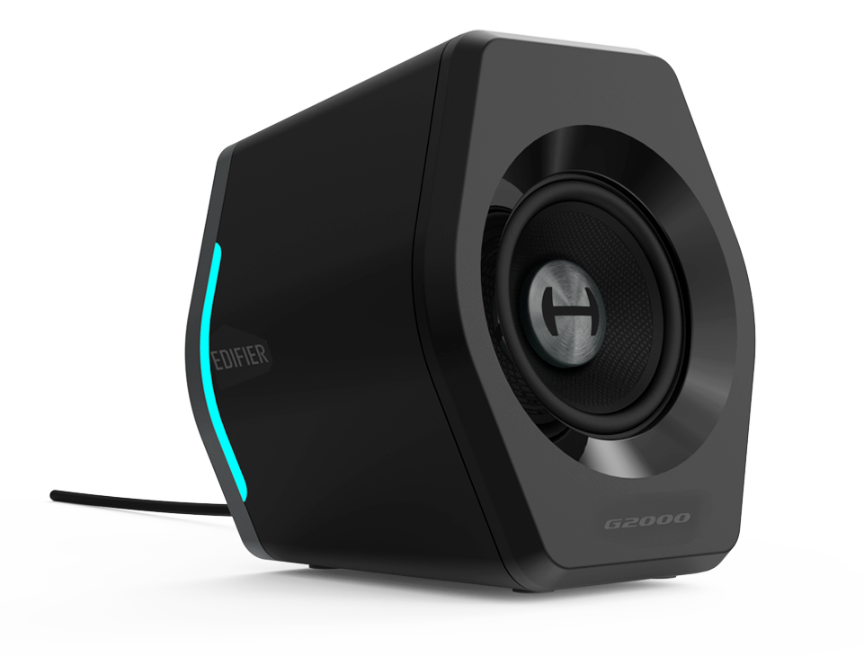 G2000 Gaming Speaker – Edifier USA