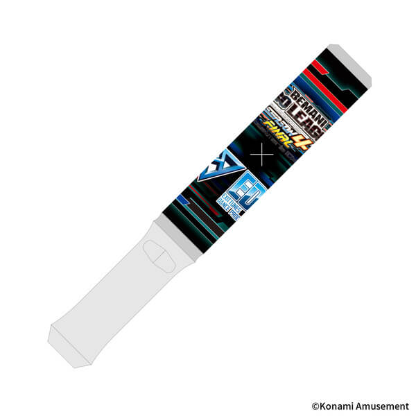 BEMANI EDP アクリルバッジ BEMANI EDP アクリルバッジ