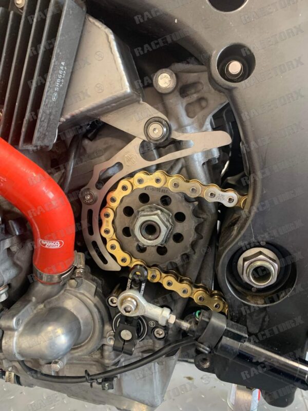 Racetorx Kawasaki ZX10 ZX10R 2011-present Gear shift support