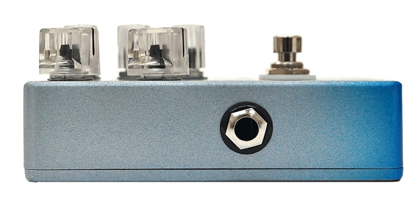 Vivie ビビー / Dolphin Deverb ドルフィンディバーブ【ディレイ+