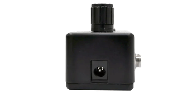 ISP TECHNOLOGIES アイエスピーテクノロジーズ / DECI-MATE MICRO