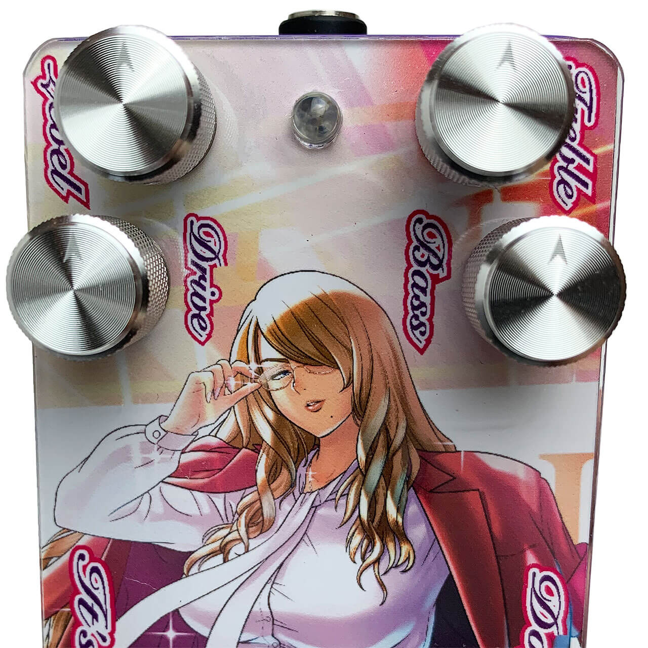 Sound Project “SIVA” サウンドプロジェクトシヴァ / Do you want me