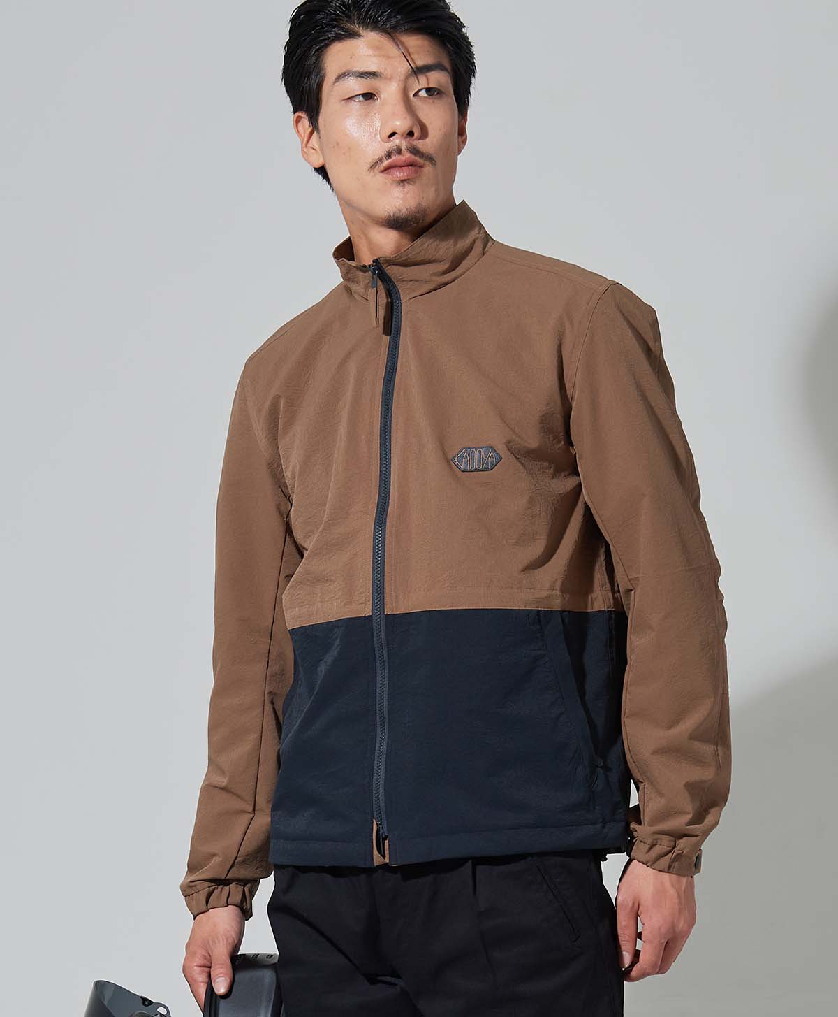 軽量ブルゾン バイクウェア｜カドヤ公式オンラインショップ｜LITE AIR