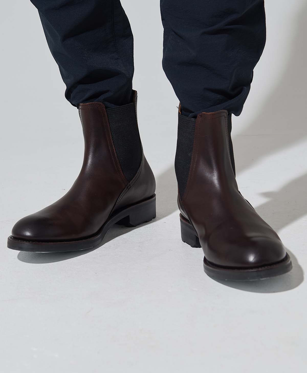 Side Gore Boots Motorcycle Boots | Kadoya Official Online Shop