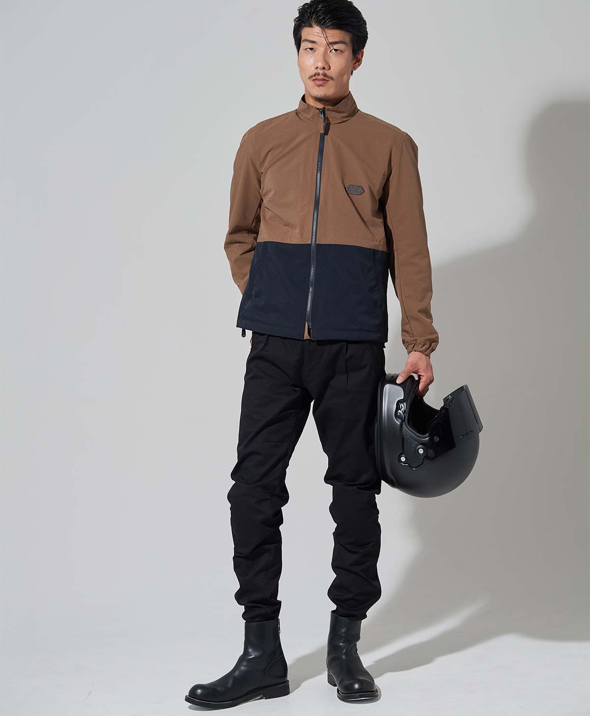 軽量ブルゾン バイクウェア｜カドヤ公式オンラインショップ｜LITE AIR