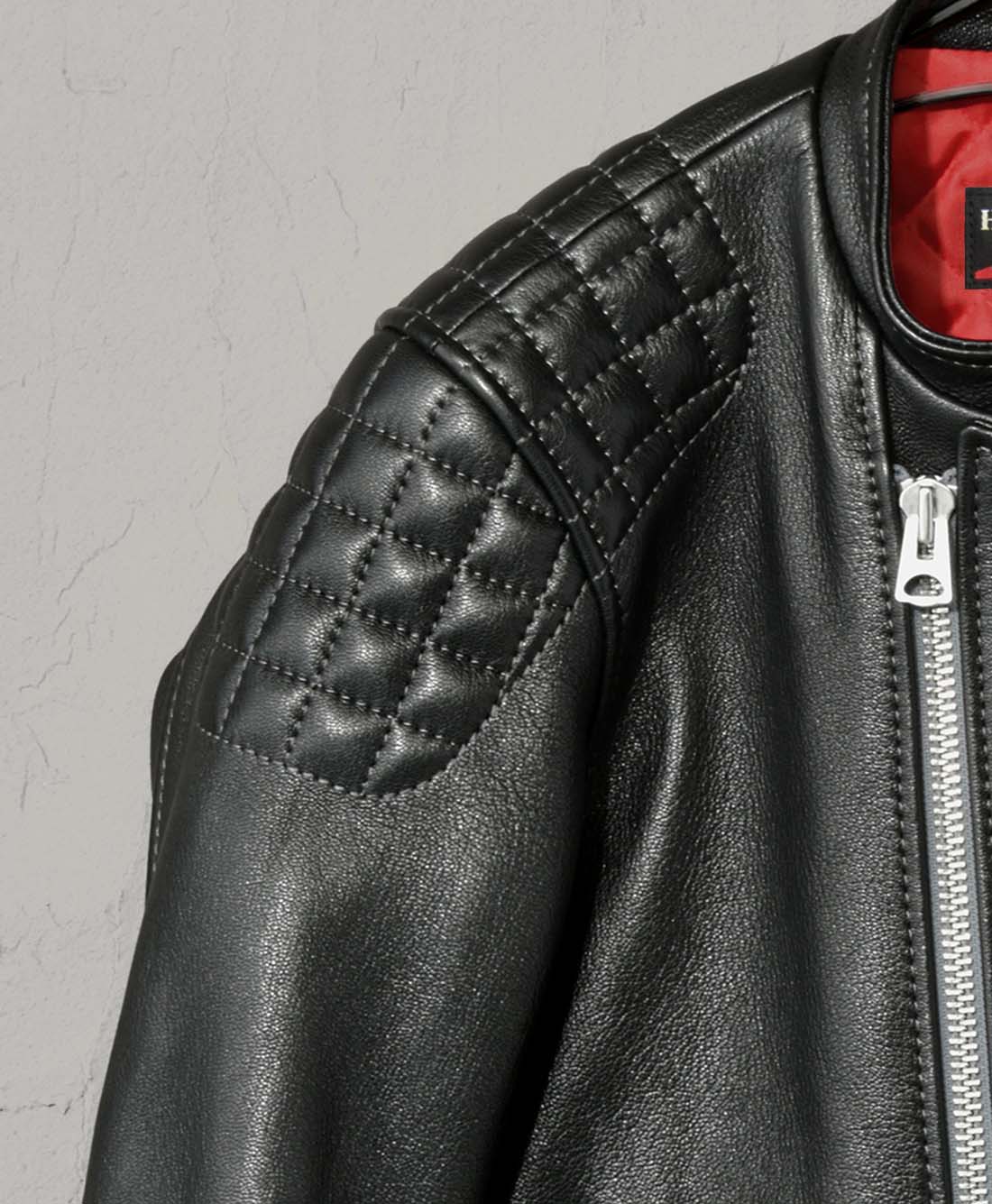 革ジャン レザー ダブル ジャケット｜カドヤ公式オンラインショップ