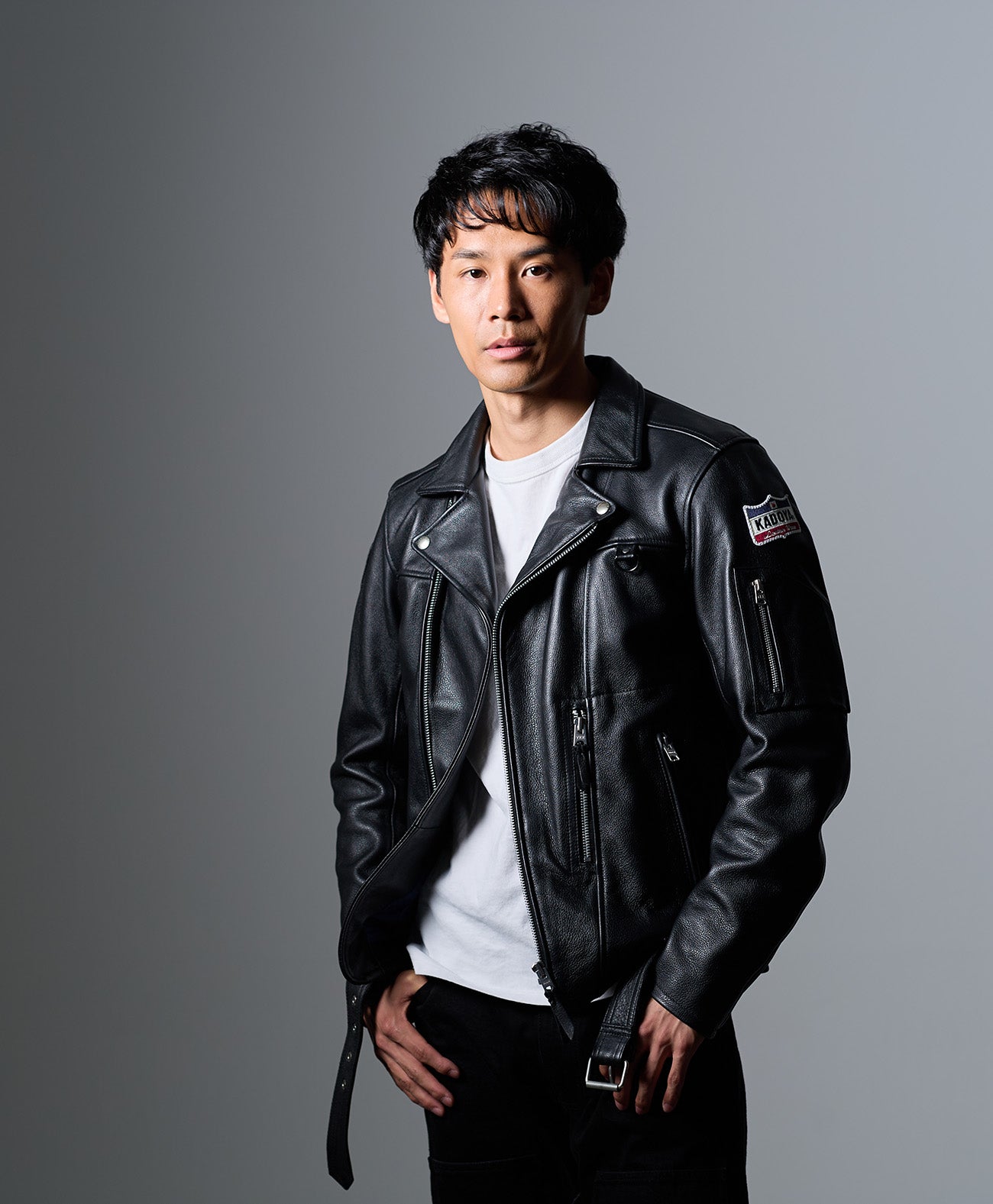 GERMAN DOUBLE-XC｜KADOYA公式オンラインストア