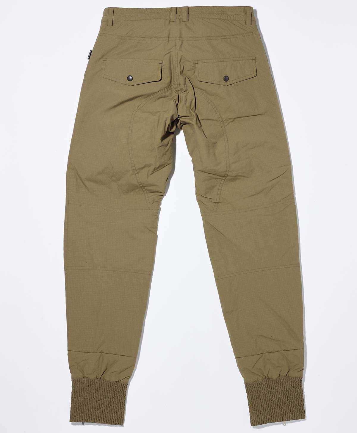 ナイロンパンツ バイクウェア｜カドヤ公式オンラインショップ｜RIDERS