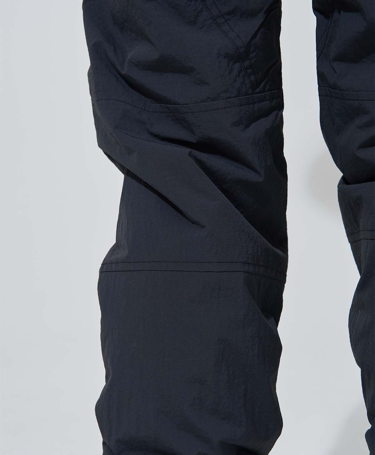 ナイロンパンツ バイクウェア｜カドヤ公式オンラインショップ｜RIDERS