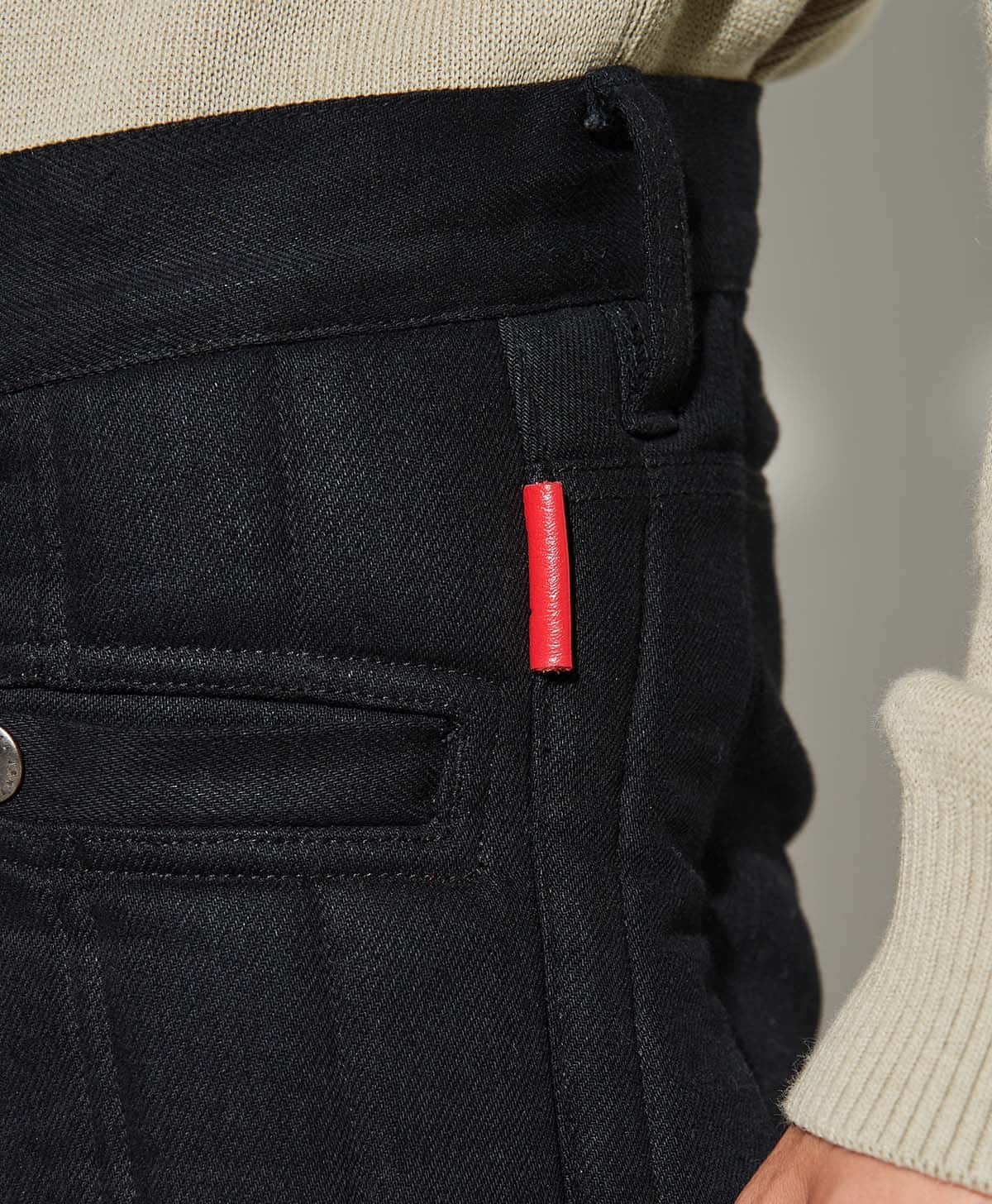 デニムパンツ モトクロス｜カドヤ公式オンラインショップ｜CORSA DENIM