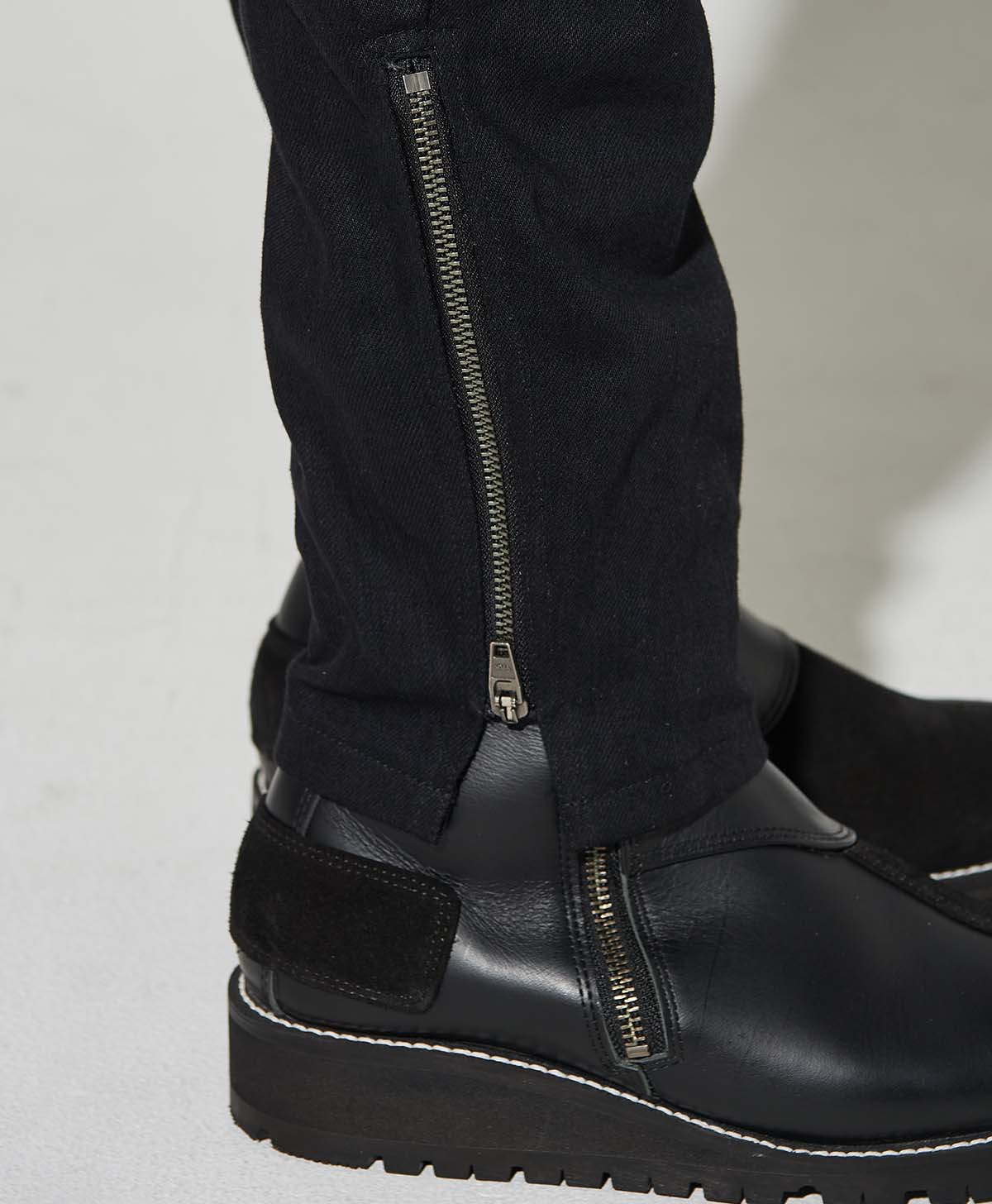 デニムパンツ モトクロス｜カドヤ公式オンラインショップ｜CORSA DENIM