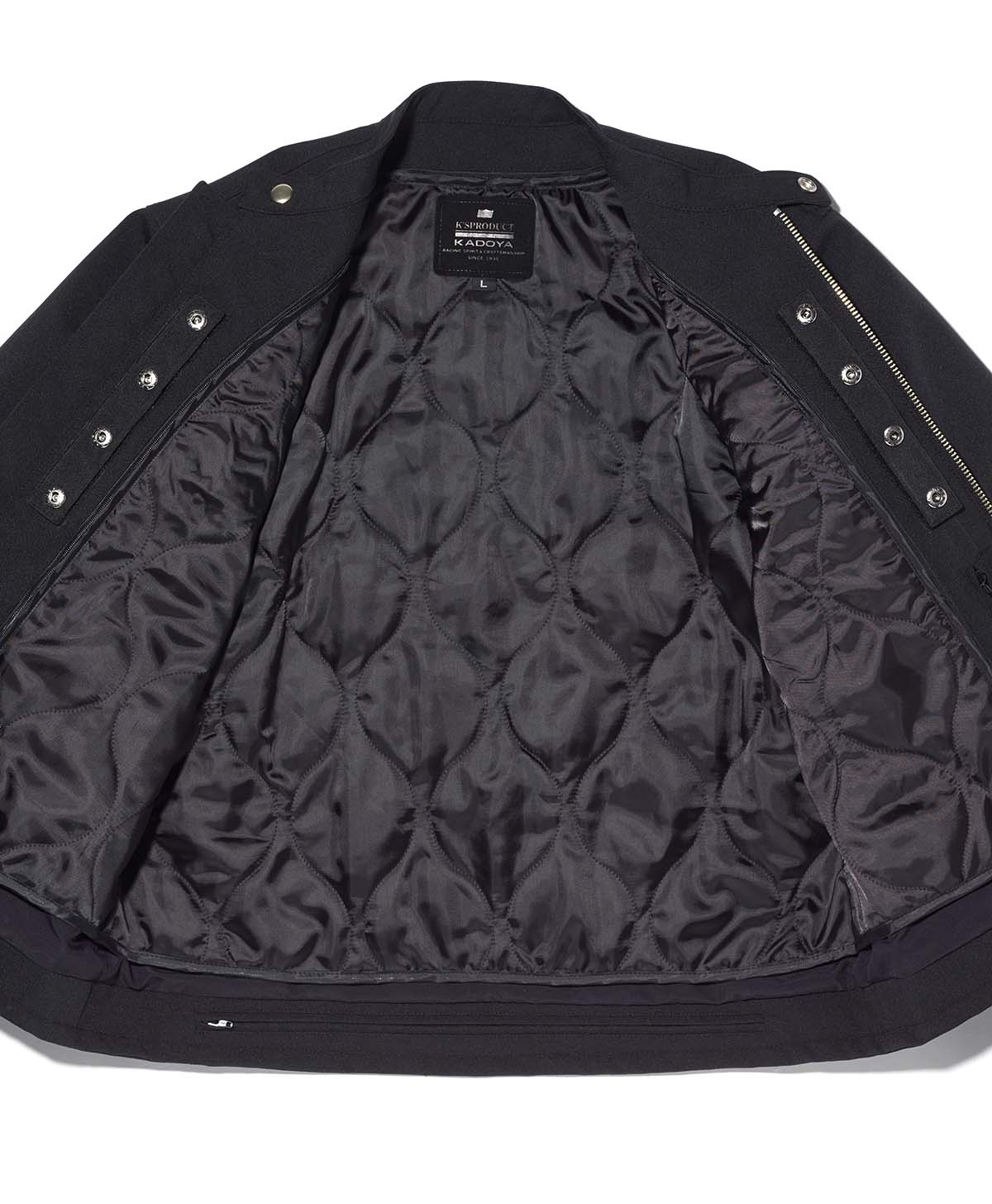 ナイロンジャケット バイクウェア｜カドヤ公式オンラインショップ｜NR