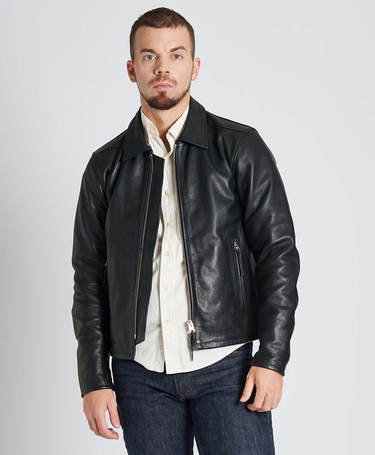 革ジャン レザージャケット｜カドヤ公式オンラインショップ｜STREAM