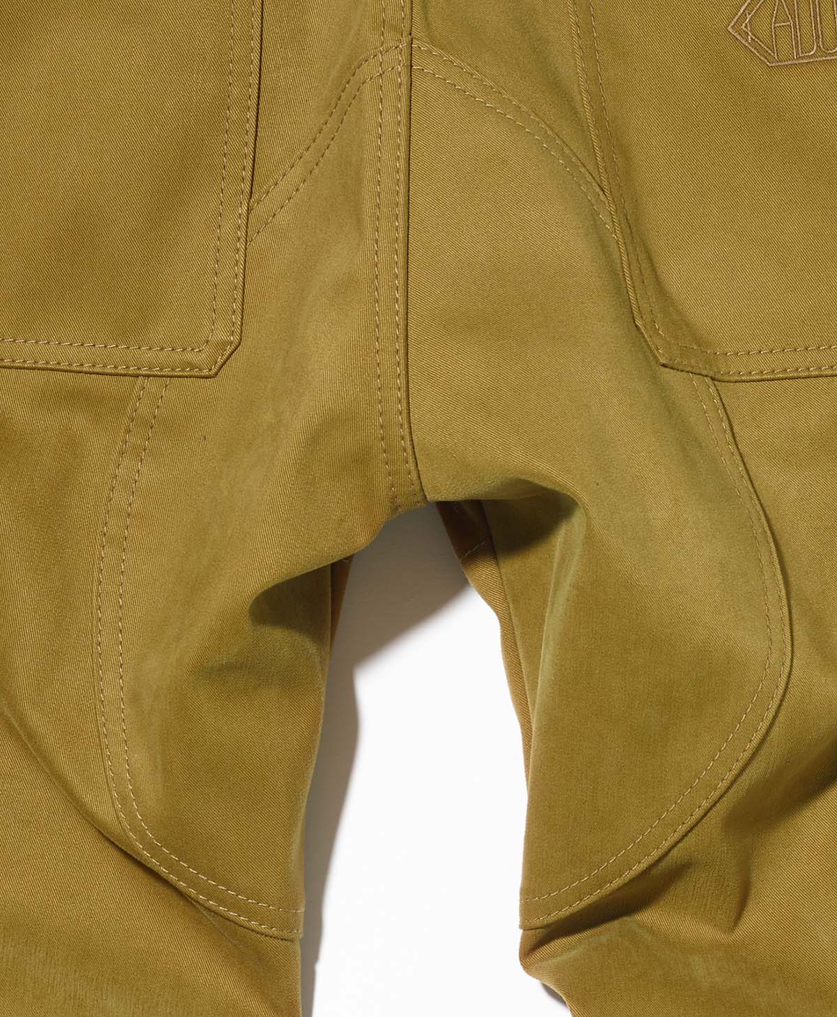 防風カーゴパンツ バイクウェア｜カドヤ公式オンラインショップ