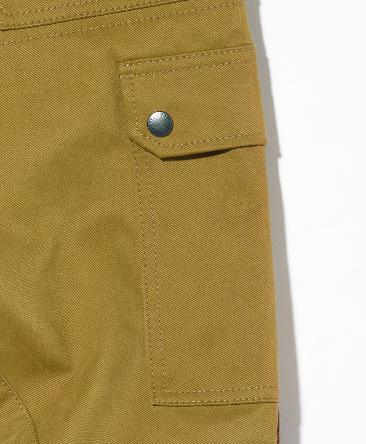 防風カーゴパンツ バイクウェア｜カドヤ公式オンラインショップ