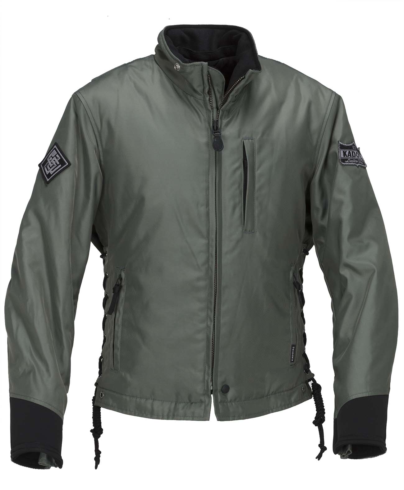 Nylon jacket bike wear | Kadoya official online shop | TR-EVO/CW2