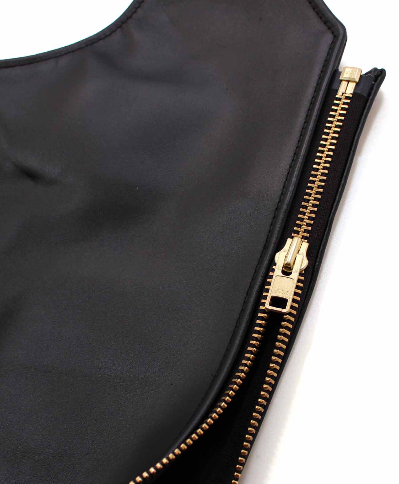 革パンツ チャップス レザーパンツ｜カドヤ公式オンラインショップ