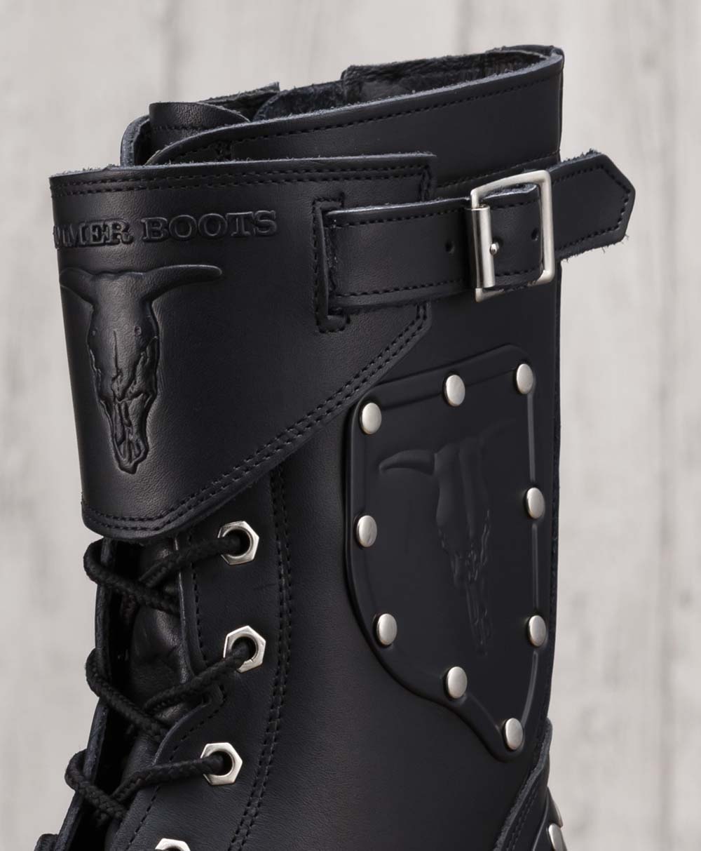 革靴 ハンマーブーツ｜カドヤ公式オンラインショップ｜ﾊﾝﾏｰﾌﾞｰﾂ・ｼｮｰﾄ