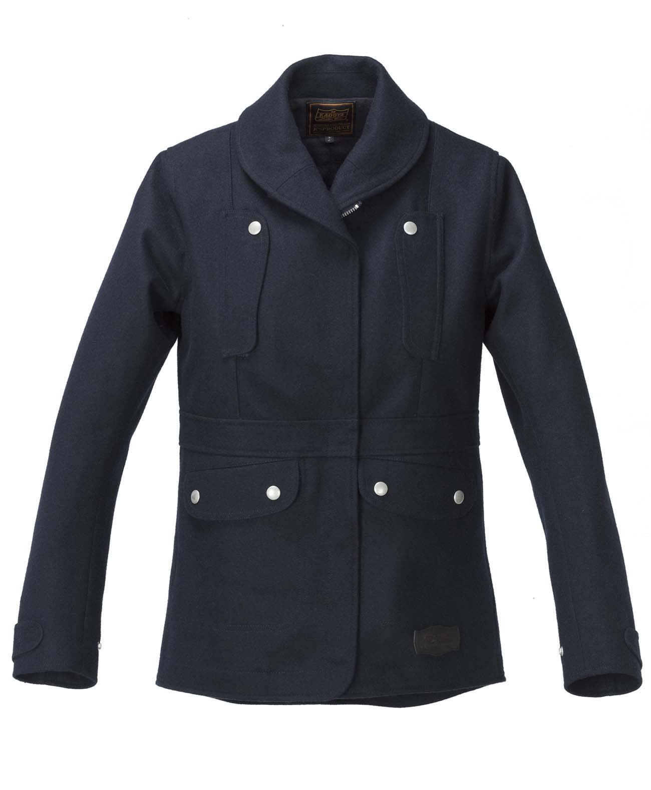 ピーコート バイクウェア｜カドヤ公式オンラインショップ｜RM-MARINE