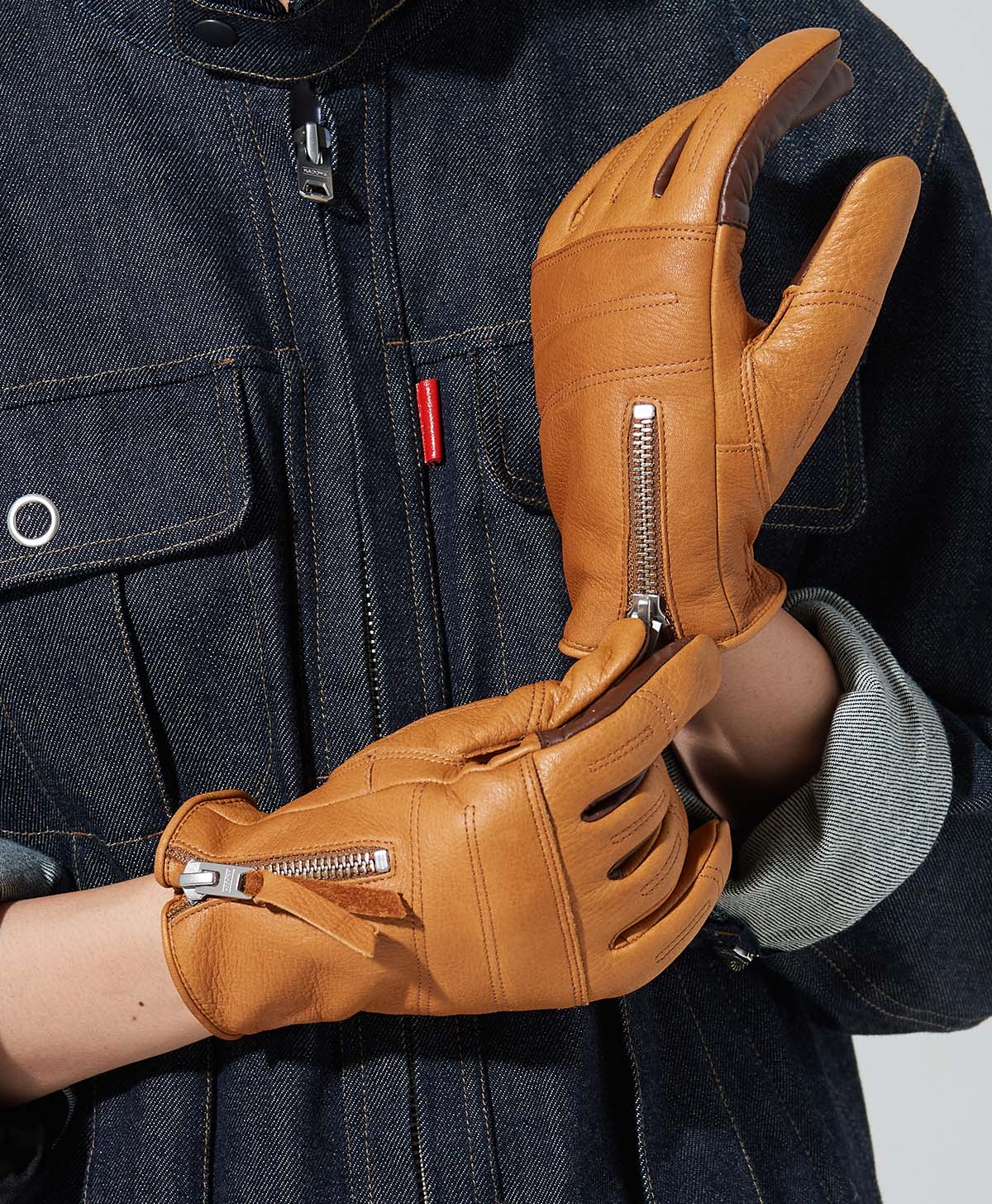 革手袋 レザーグローブ｜カドヤ公式オンラインショップ｜ROX GLOVE