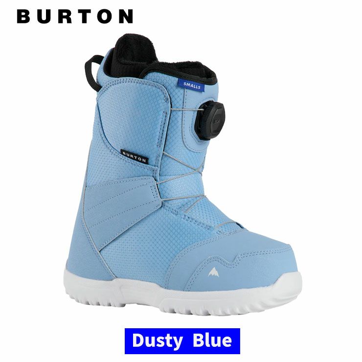 24-25 2025 BURTON バートン スノーボードブーツ キッズ Kids' Smalls