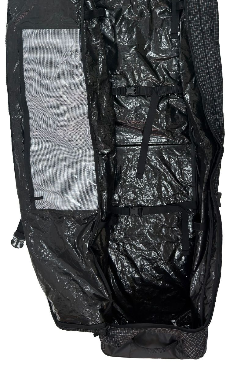 ポイントUP祭!!】2026 K2 ケーツー UNIVERSAL SNOWBOARD ROLLER BAG