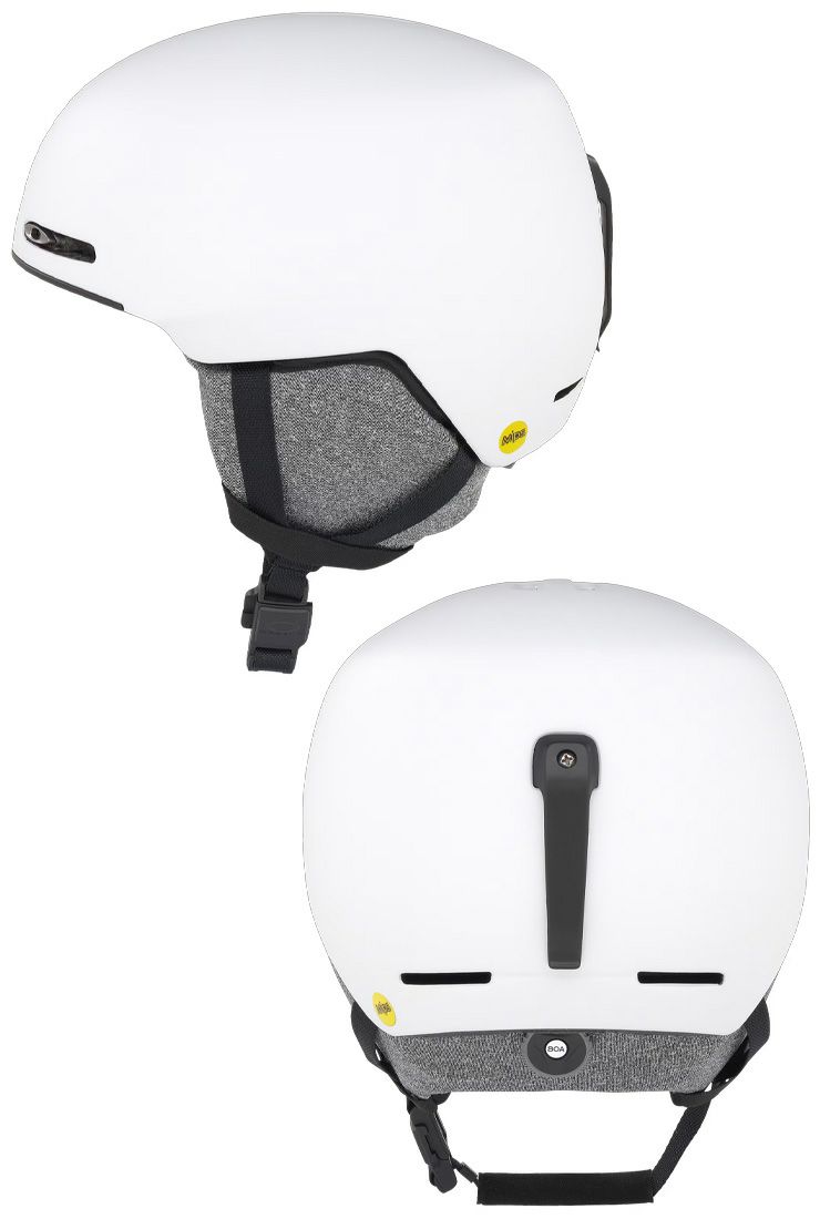 ポイントUP祭!!】2026 OAKLEY オークリー MOD1 MIPS モッドワン